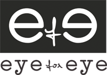 eyeforeye logo