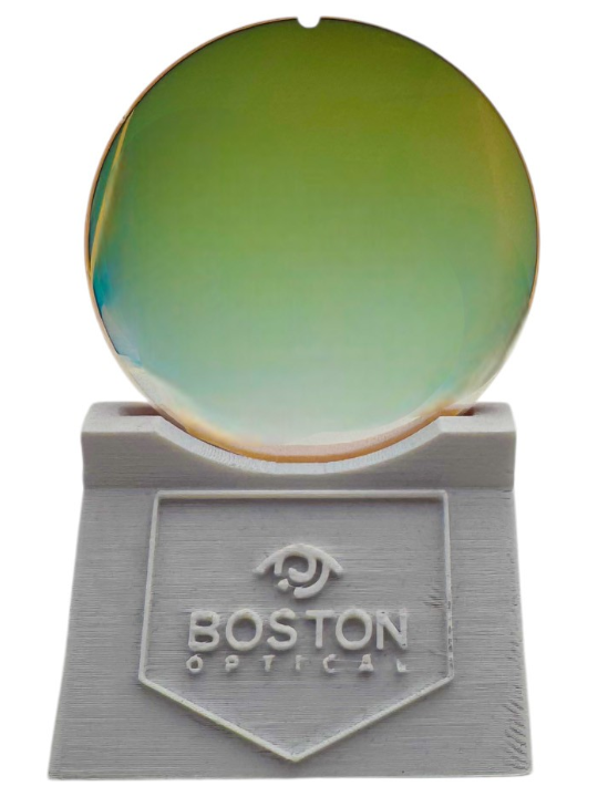 Eye For Eye - Boston Optical Collection
